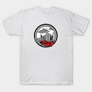 New York Tough T-Shirt